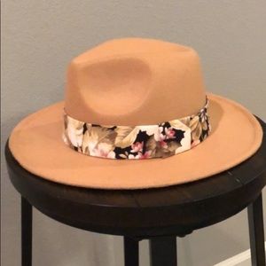 Custom hats